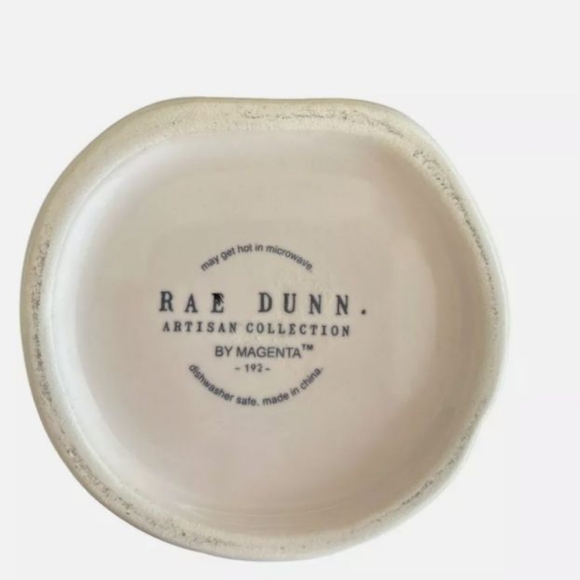 Rae Dunn Artisan Collection By Magenta Pajama Dress Code Mug - Picture 6 of 6